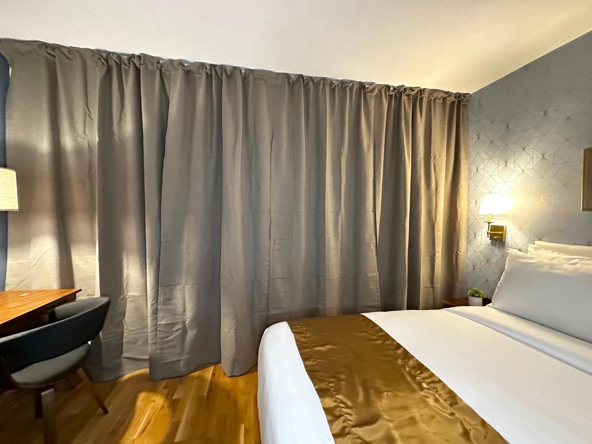 Tb Hotel Майами Экстерьер фото