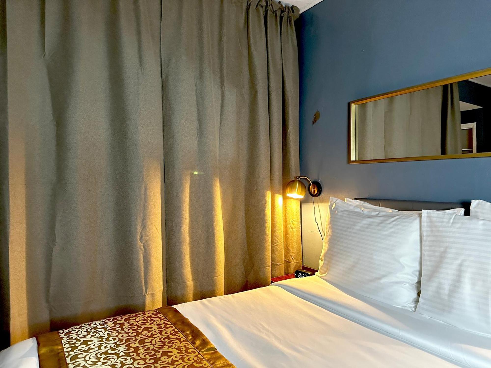 Tb Hotel Майами Экстерьер фото